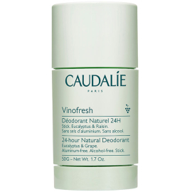 Caudalie Vinofresh 24H Natural Deodorant 50g - Caudalie