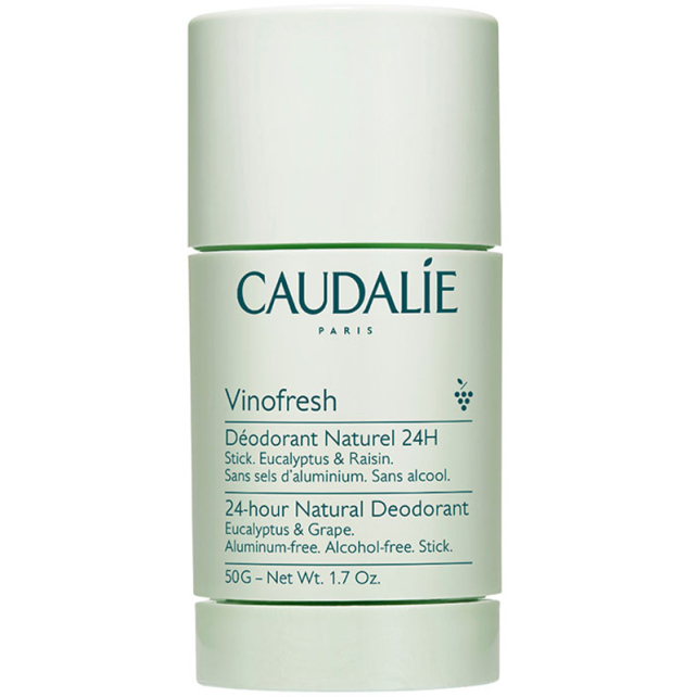 Caudalie Vinofresh 24H Natural Deodorant 50g - 1