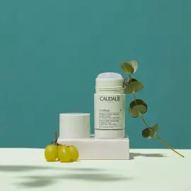 Caudalie Vinofresh 24H Natural Deodorant 50g - 2