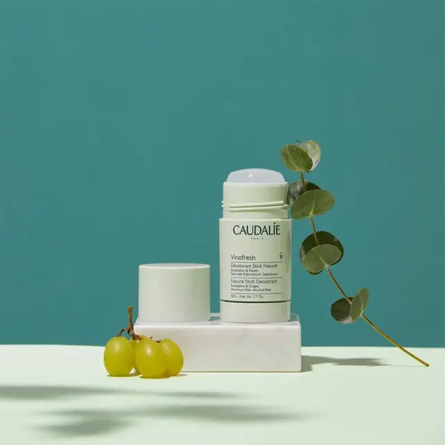 Caudalie Vinofresh 24H Natural Deodorant 50g - 2