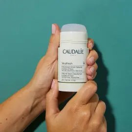 Caudalie Vinofresh 24H Natural Deodorant 50g - 4