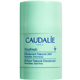 Caudalie Vinofresh 24H Natural Deodorant 50g - 1