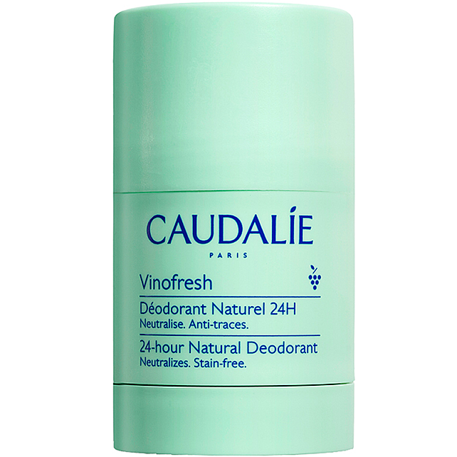 Caudalie Vinofresh 24H Natural Deodorant 50gr - 1