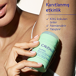 Caudalie Vinofresh 24H Natural Deodorant 50gr - 5