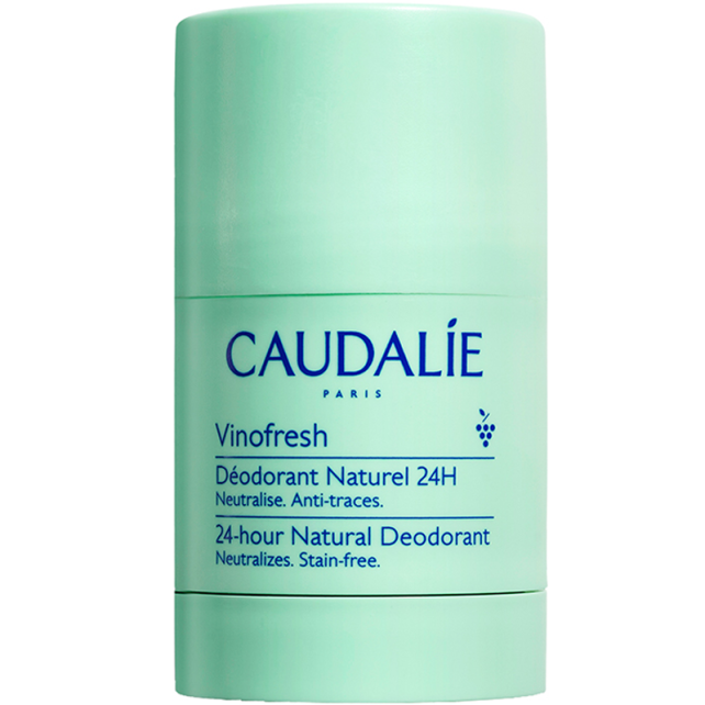 Caudalie Vinofresh 24H Natural Deodorant 50gr - 1