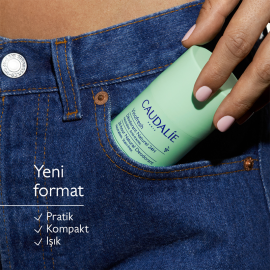 Caudalie Vinofresh 24H Natural Deodorant 50gr - 8