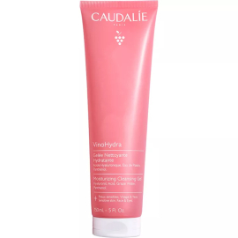 Caudalie Vinohydra Cleansing Gel - Nemlendirici Yüz Temizleme Jeli 150ml - Caudalie