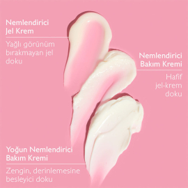 Caudalie VinoHydra Deep Hydration Moisturizer Creme Intense - Yoğun Nemlendirici 50ml - 3