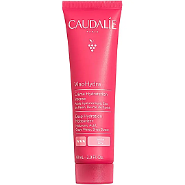 Caudalie VinoHydra Deep Hydration Moisturizer - Yoğun Nemlendirici Bakım Kremi 60ml - Caudalie