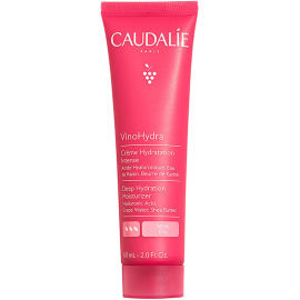 Caudalie VinoHydra Deep Hydration Moisturizer - Yoğun Nemlendirici Bakım Kremi 60ml - Caudalie