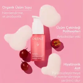 Caudalie VinoHydra Hyaluronik Asit Serum 30ml - 2