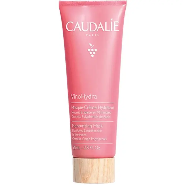 Caudalie VinoHydra Moisturizing Mask - Nem Maskesi 75ml - 1