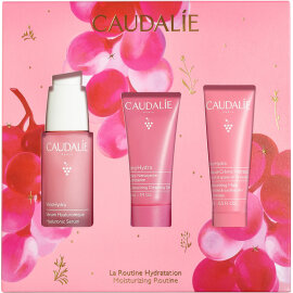 Caudalie Vinohydra Moisturizing - Nemlendirici Bakım Seti - Caudalie