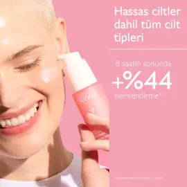 Caudalie Vinohydra Moisturizing - Nemlendirici Bakım Seti - 6