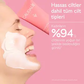 Caudalie Vinohydra Moisturizing - Nemlendirici Bakım Seti - 7