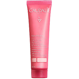 Caudalie VinoHydra Sorbet Cream Moisturizer - Nemlendirici Bakım Kremi 60ml - Caudalie