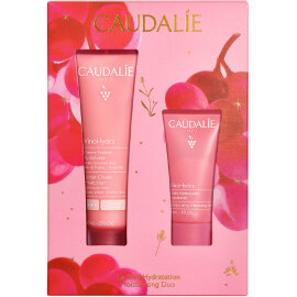 Caudalie VinoHydra Sorbet Moizturizing Duo - Nemlendirici Bakım Seti - Caudalie