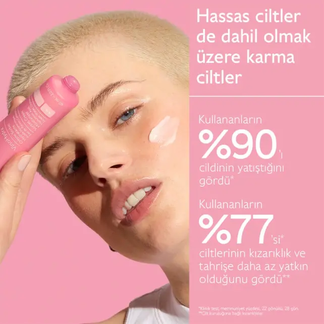 Caudalie VinoHydra Sorbet Moizturizing Duo - Nemlendirici Bakım Seti - 5