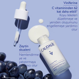 Caudalie Vinoperfect Brightening Dark Spot- Leke Karşıtı Serum 30ml - 3