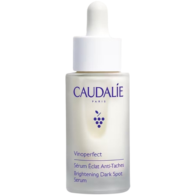 Caudalie Vinoperfect Brightening Dark Spot- Leke Karşıtı Serum 30ml - 1