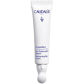 Caudalie Vinoperfect Brightening Eye Cream - Aydınlatıcı Göz Çevresi Kremi 15ml - Caudalie