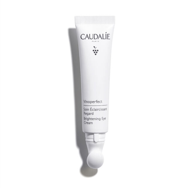 Caudalie Vinoperfect Brightening Eye Cream - Aydınlatıcı Göz Çevresi Kremi 15ml - 1