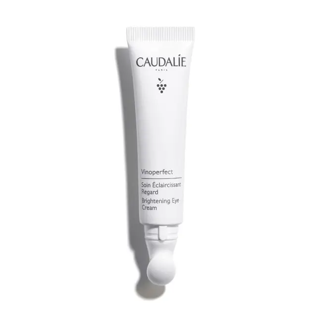 Caudalie Vinoperfect Brightening Eye Cream - Aydınlatıcı Göz Çevresi Kremi 15ml - 1
