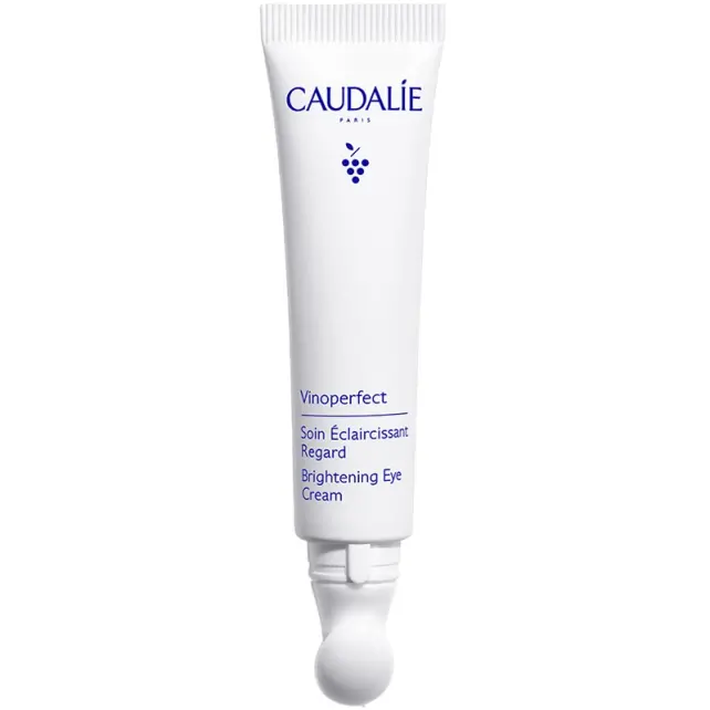 Caudalie Vinoperfect Brightening Eye Cream - Aydınlatıcı Göz Çevresi Kremi 15ml - 1