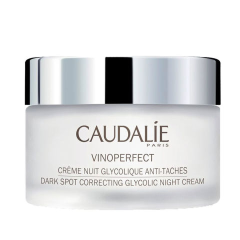 Caudalie Vinoperfect Dark Spot Correcting Glycolic Night Cream - Gece Kremi 50ml Caudalie Vinoperfect Dark Spot Correcting Glycolic Night Cream - Gece Kremi 50ml