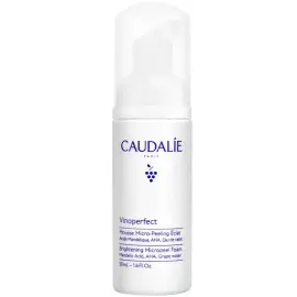 Caudalie Vinoperfect Brightening Micropeel Foam - Aydınlatıcı Köpük Temizleyici 50ml - 1