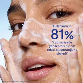 Caudalie Vinoperfect Brightening Micropeel Foam - Aydınlatıcı Köpük Temizleyici 50ml - 3
