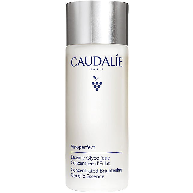 Caudalie Vinoperfect Concentrated Glycolic Brightening Essence - Aydınlatıcı Esans 100ml - 1