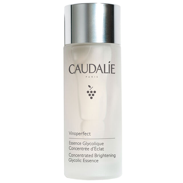 Caudalie Vinoperfect Concentrated Glycolic Brightening Essence - Aydınlatıcı Esans 100ml - 1