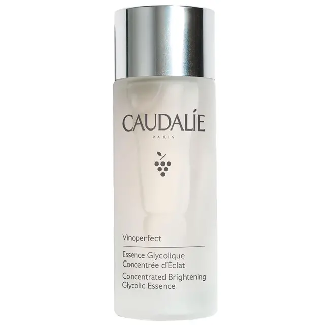 Caudalie Vinoperfect Concentrated Glycolic Brightening Essence - Aydınlatıcı Esans 100ml - 1