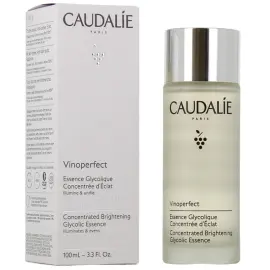 Caudalie Vinoperfect Concentrated Glycolic Brightening Essence - Aydınlatıcı Esans 100ml - 2