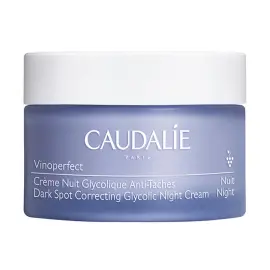 Caudalie Vinoperfect Dark Spot Correcting Glycolic Night Cream - Gece Kremi 50ml - 1