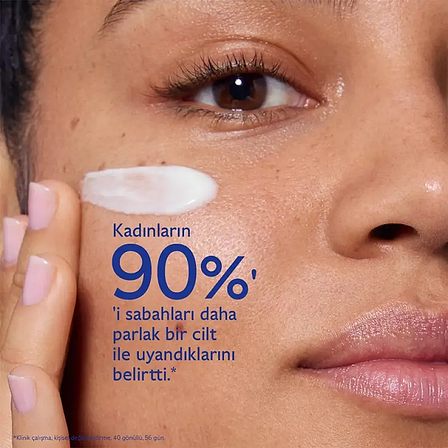 Caudalie Vinoperfect Dark Spot Correcting Glycolic Night Cream - Gece Kremi Refill 50ml - 5