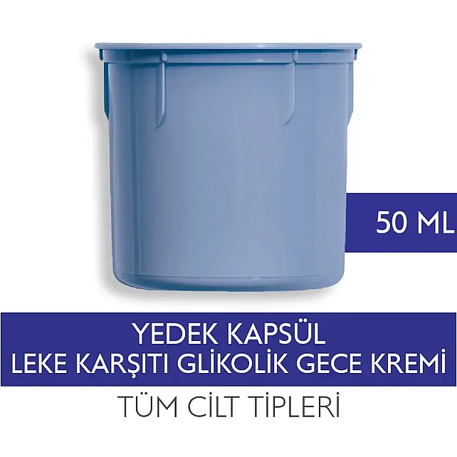 Caudalie Vinoperfect Dark Spot Correcting Glycolic Night Cream - Gece Kremi Refill 50ml - 6