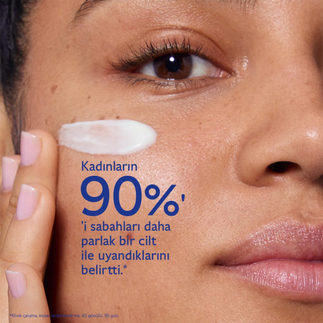 Caudalie Vinoperfect Dark Spot Correcting Glycolic Night Cream - Gece Kremi Refill 50ml - 5