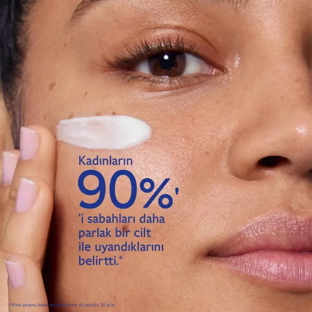 Caudalie Vinoperfect Dark Spot Correcting Glycolic Night Cream - Gece Kremi Refill 50ml - 5