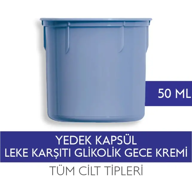 Caudalie Vinoperfect Dark Spot Correcting Glycolic Night Cream - Gece Kremi Refill 50ml - 6