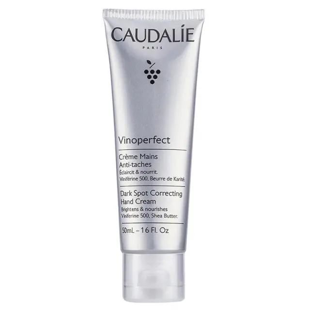 Caudalie Vinoperfect Dark Spot Correcting Hand Cream - El Kremi 50ml - 1