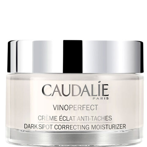 Caudalie Vinoperfect Dark Spot Correcting Moisturizer - Leke Karşıtı Nemlendirici 50ml Caudalie Vinoperfect Dark Spot Correcting Moisturizer - Leke Karşıtı Nemlendirici 50ml