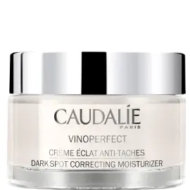 Caudalie Vinoperfect Dark Spot Correcting Moisturizer - Leke Karşıtı Nemlendirici 50ml - Caudalie