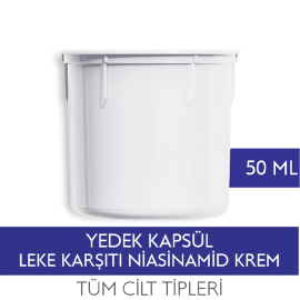Caudalie Vinoperfect Dark Spot Correcting Moisturizer - Leke Karşıtı Nemlendirici Refill 50ml - 7