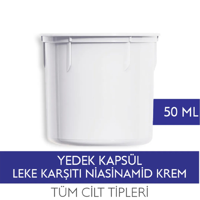 Caudalie Vinoperfect Dark Spot Correcting Moisturizer - Leke Karşıtı Nemlendirici Refill 50ml - 7