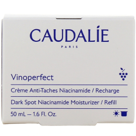 Caudalie Vinoperfect Dark Spot Correcting Moisturizer - Leke Karşıtı Nemlendirici Refill 50ml - Caudalie