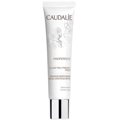 Caudalie Vinoperfect Day Perfecting Fluid - Leke Karşıtı Gündüz Bakım Kremi 40ml Caudalie Vinoperfect Day Perfecting Fluid - Leke Karşıtı Gündüz Bakım Kremi 40ml