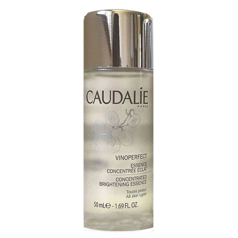 Caudalie Vinoperfect Essence Concentre Eclat - Seyahat Boy 50ml Caudalie Vinoperfect Essence Concentre Eclat - Seyahat Boy 50ml