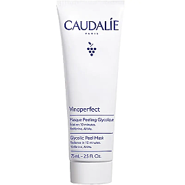 Caudalie Vinoperfect Glycolic Peel Mask - Aydınlatıcı Bakım Maskesi 75ml - Caudalie